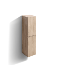 Colonne 2 portes 130cm - InBe - Clou