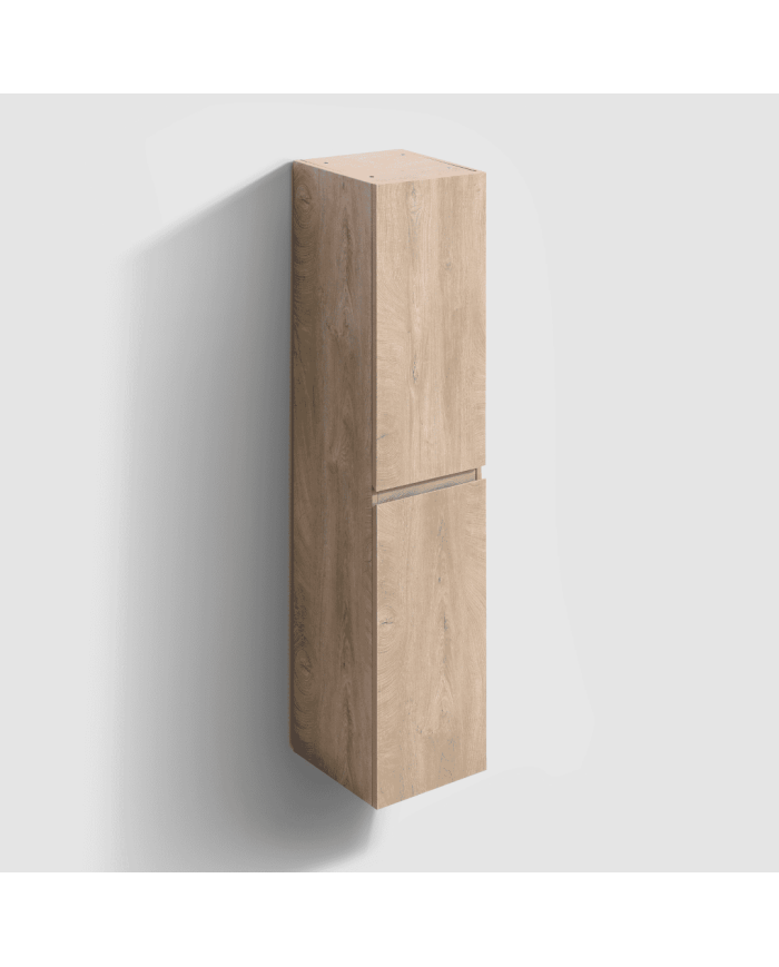 Colonne 2 portes 180cm - InBe - Clou