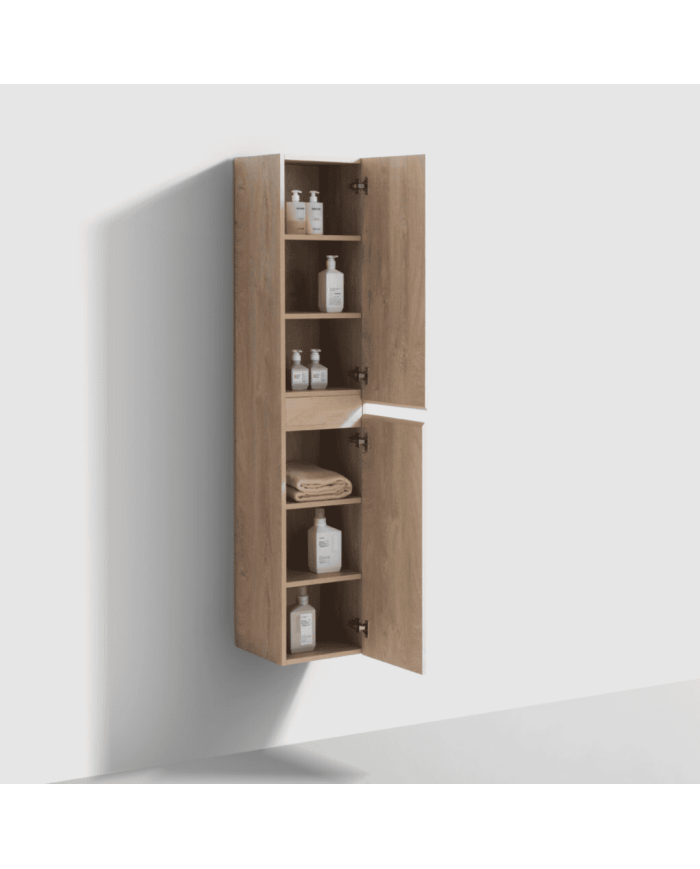 Colonne 2 portes 180cm - InBe - Clou