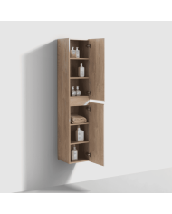 Colonne 2 portes 180cm - InBe - Clou