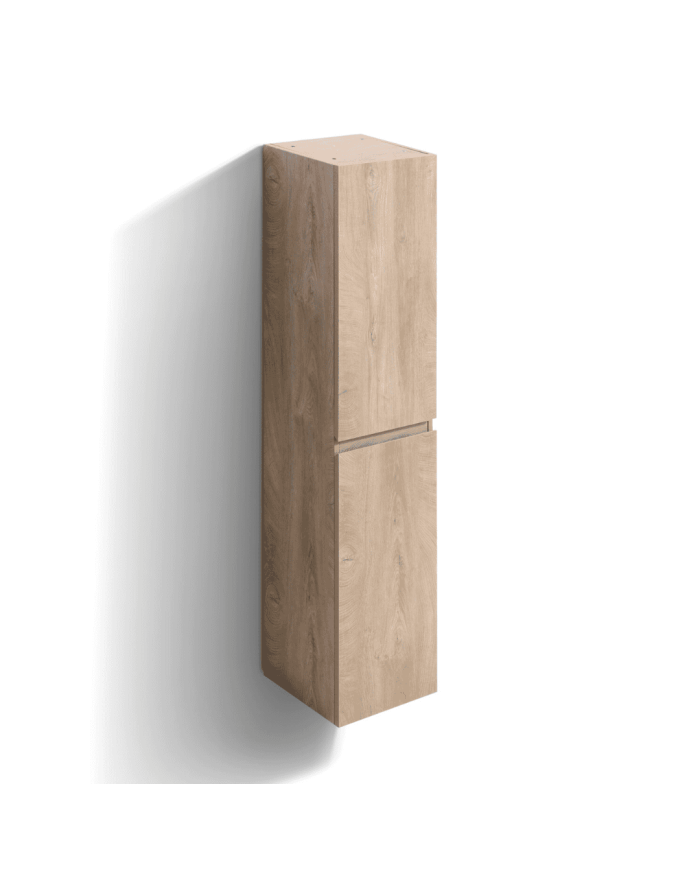 Colonne 2 portes 180cm - InBe - Clou