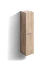 Colonne 2 portes 180cm - InBe - Clou