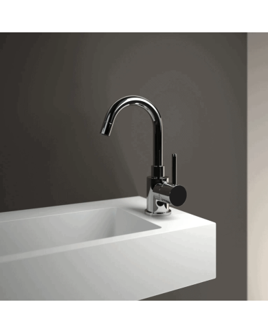 Robinet froid amovible - Freddo 1 - Clou