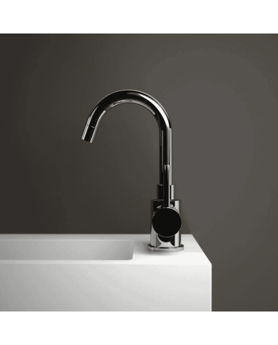 Robinet froid amovible - Freddo 1 - Clou