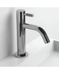 Robinet froid version haute - Freddo 2 - Clou