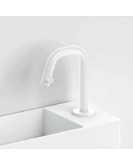 Robinet froid court droite - Kladur - Clou