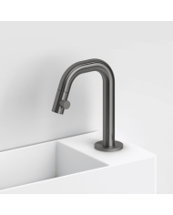 Robinet froid court droite - Kladur - Clou