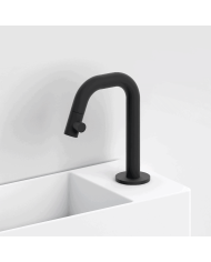 Robinet froid court droite - Kladur - Clou