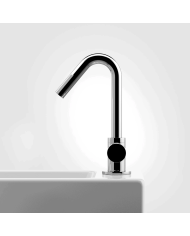 Robinet froid amovible - InBe - Clou