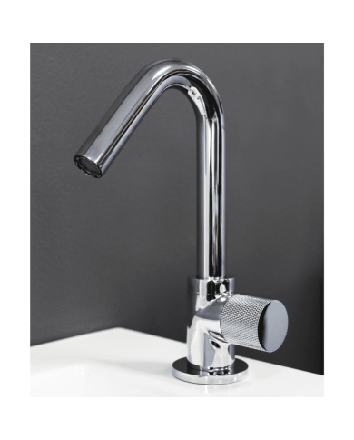 Robinet froid amovible - InBe - Clou