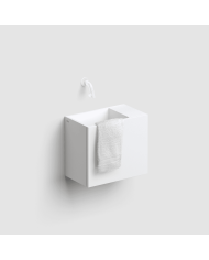 Lave-mains 38cm - Nifty - Clou