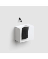 Lave-mains 38cm - Nifty - Clou