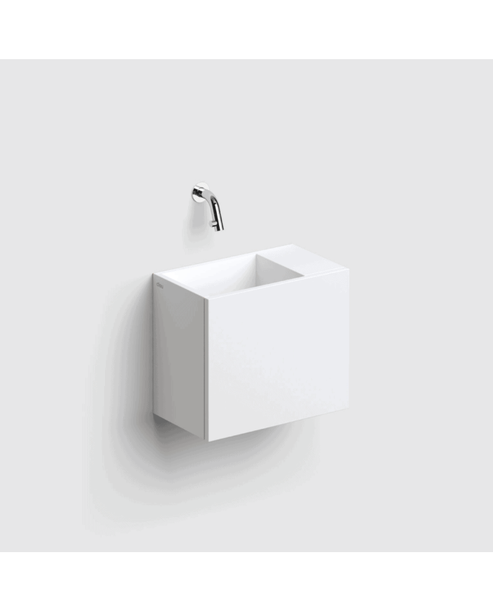 Lave-mains 38cm - Nifty - Clou