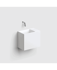 Lave-mains 38cm - Nifty - Clou