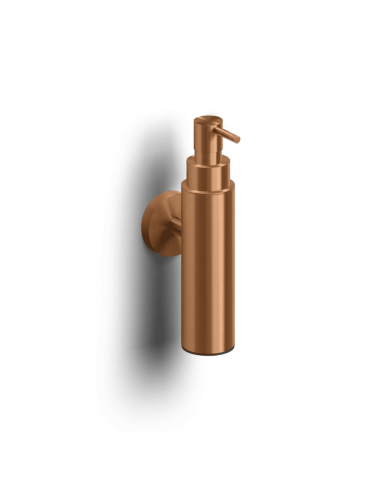 Distributeur savon à encastrer - Clou