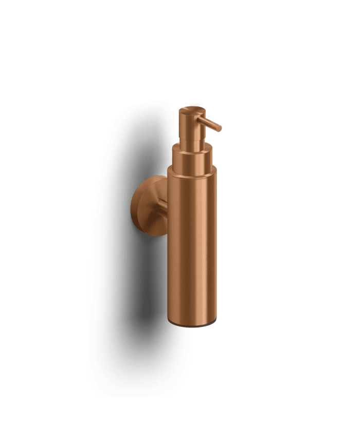 Distributeur savon à encastrer - Clou