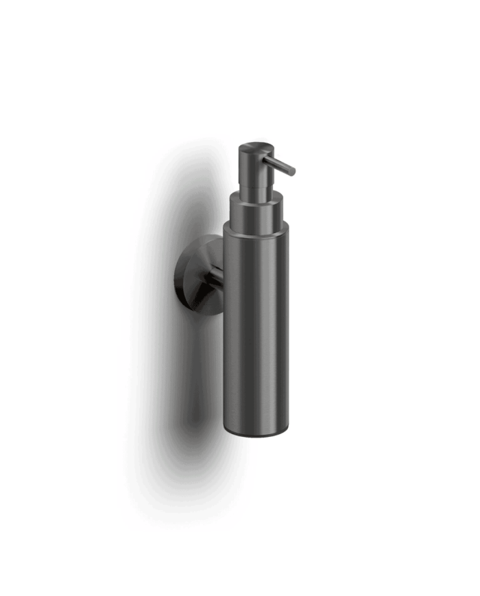 Distributeur savon à encastrer - Clou