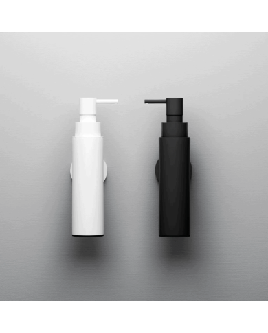 Distributeur savon à encastrer - Clou