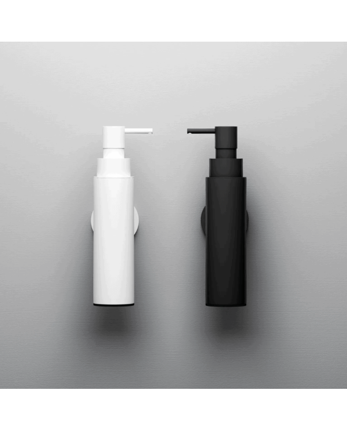 Distributeur savon à encastrer - Clou