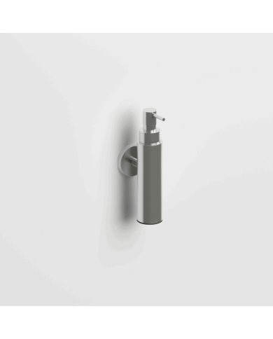 Distributeur savon à encastrer - Clou