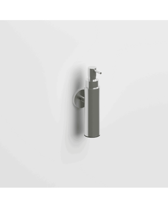 Distributeur savon à encastrer - Clou