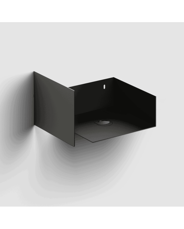 Armoire ouverte 36.5cm - Clou