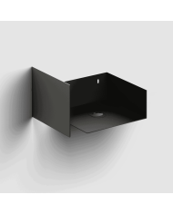 Armoire ouverte 36.5cm - Clou