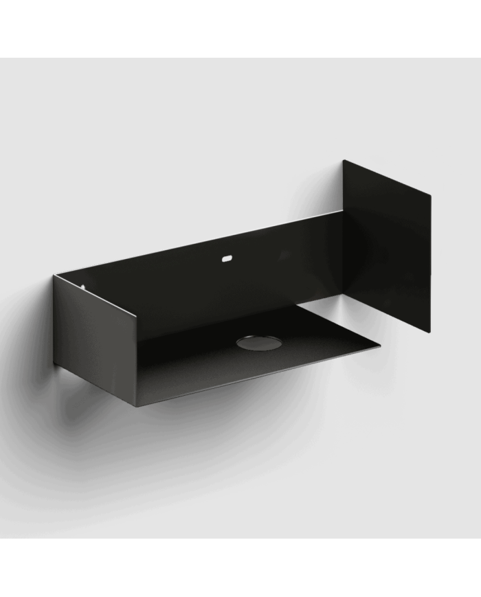 Armoire ouverte pour Vale 38cm - Clou