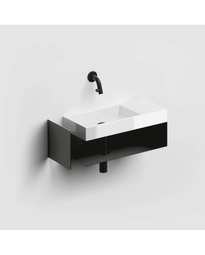 Armoire ouverte 45cm - Clou