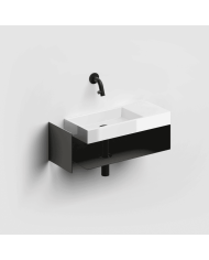 Armoire ouverte 45cm - Clou