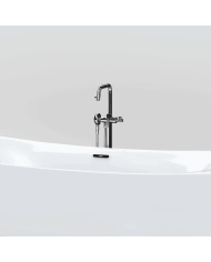 Mitigeur baignoire ilôt - Kladur - Clou