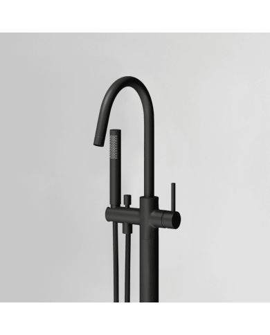 Mélangeur libre baignoire - XO - Clou