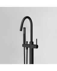 Mélangeur libre baignoire - XO - Clou