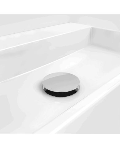 Bonde - Wash Me - Clou