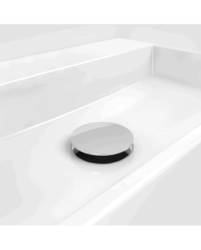 Bonde - Wash Me - Clou