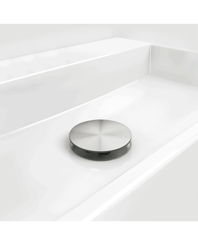 Bonde - Wash Me - Clou