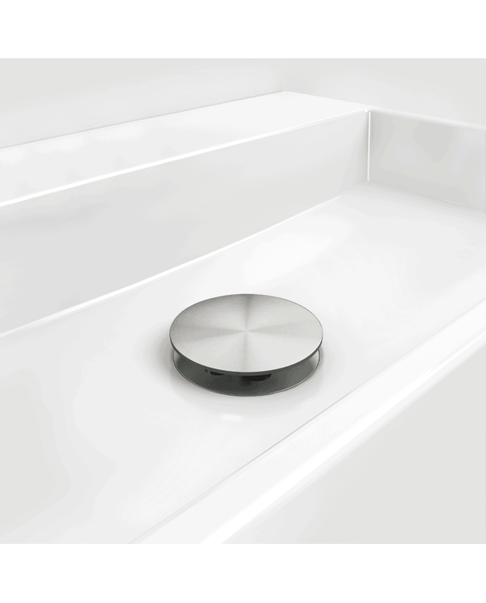 Bonde - Wash Me - Clou