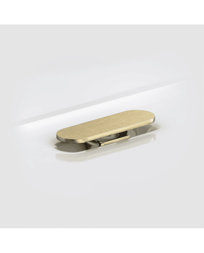 Bonde - Flush & First - Clou