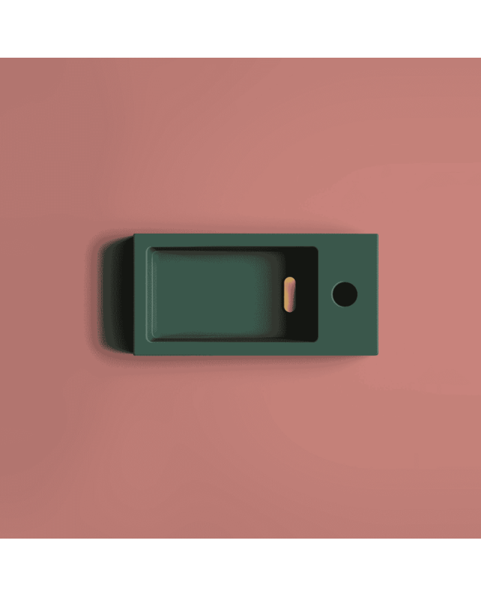 Bonde - Flush & First - Clou