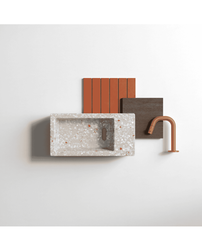 Bonde - Flush & First - Clou