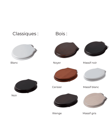 Wc au sol réservoir monobloc - Bleu Provence 700