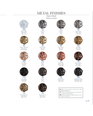 Distributeur savon mural - Romantic - Bleu Provence