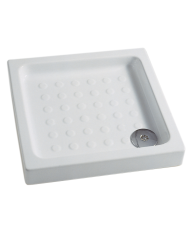 Receveur douche H9 - Bleu Provence