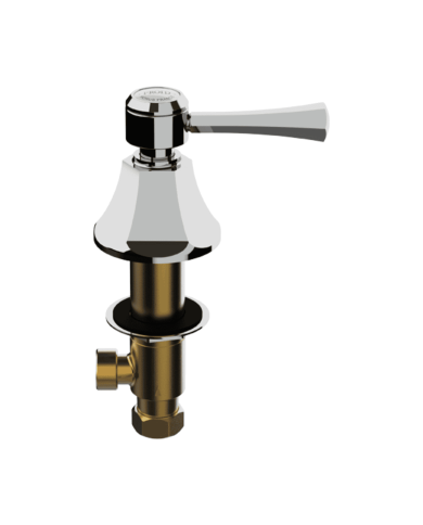 Commande d’arrêt sur gorge 1/2” Ascott 2 - Horus