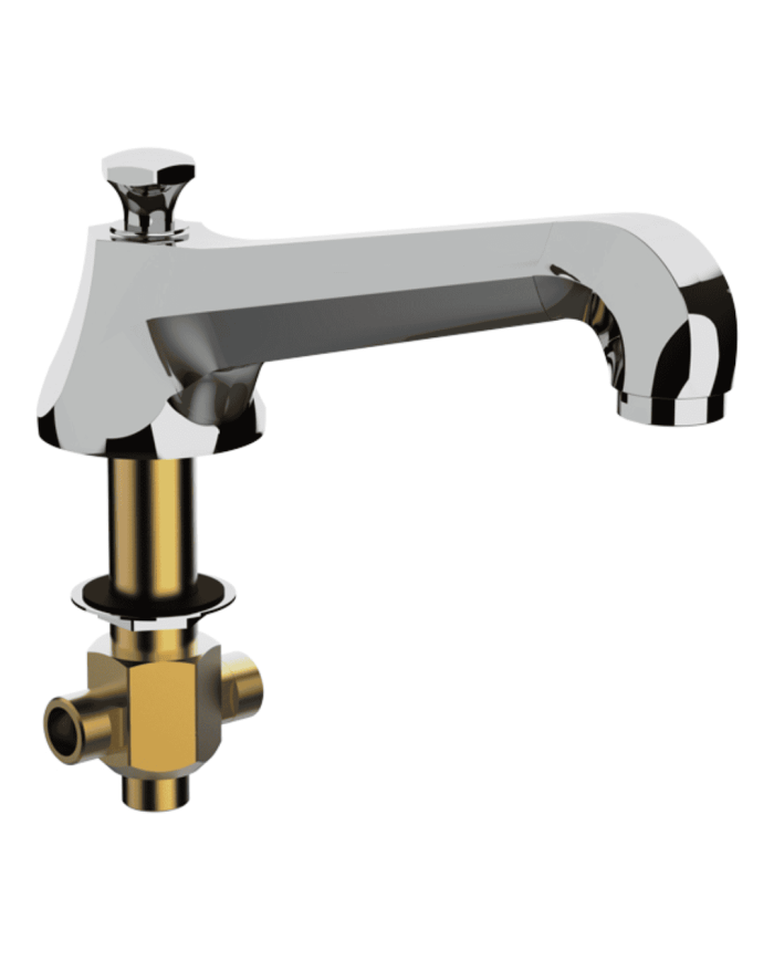 Bec bain sur gorge inverseur Ascott - Horus