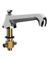 Bec bain sur gorge inverseur Ascott - Horus