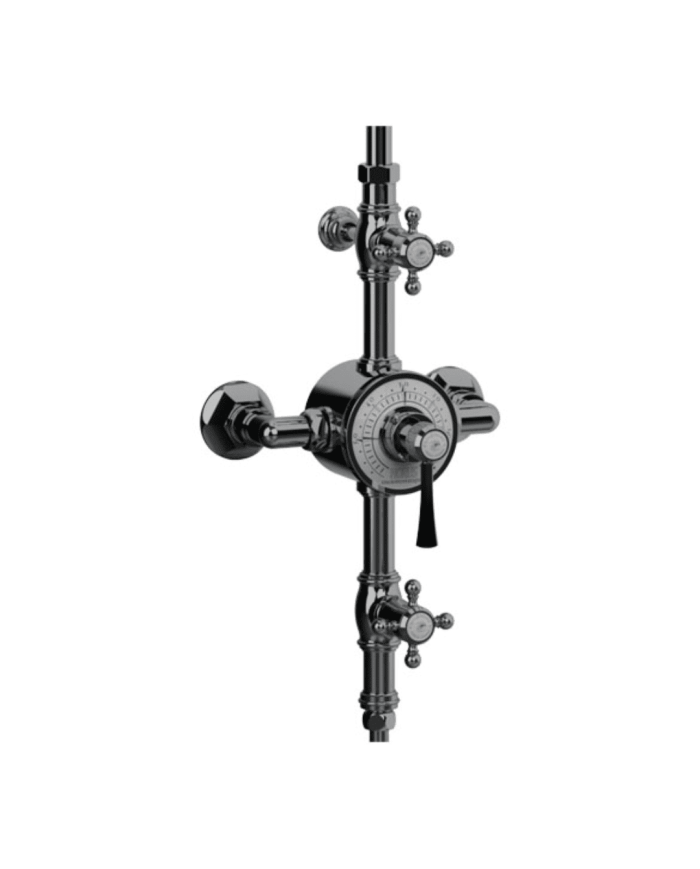 Colonne mitigeur thermostatique Ascott - Horus