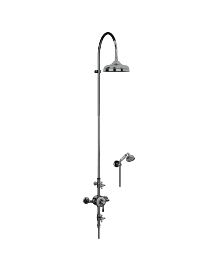 Colonne mitigeur thermostatique Ascott - Horus