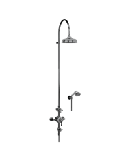 Colonne mitigeur thermostatique Ascott - Horus