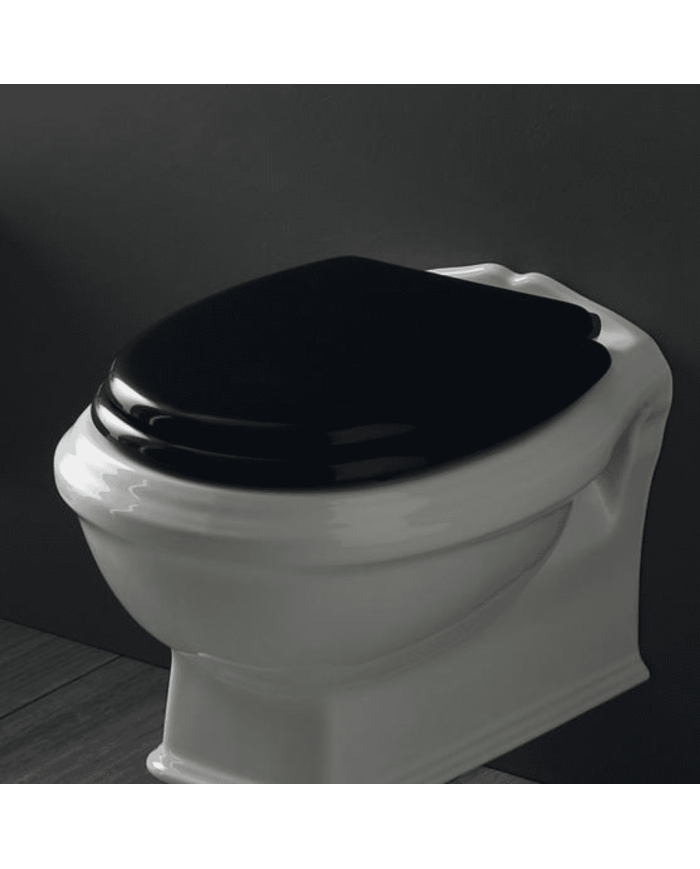 Abattant polyester - Simas